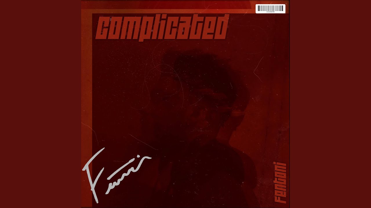 Assista a Complicated no YouTube Assista a Complicated no YouTube