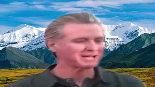 News Shake Green Screen