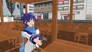 [MMD] Malk