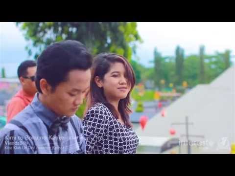 ViendaBilly - Kimi to Boku no Kankei [JKT48 Cover], LIVE Nine Degree Carnival 2015