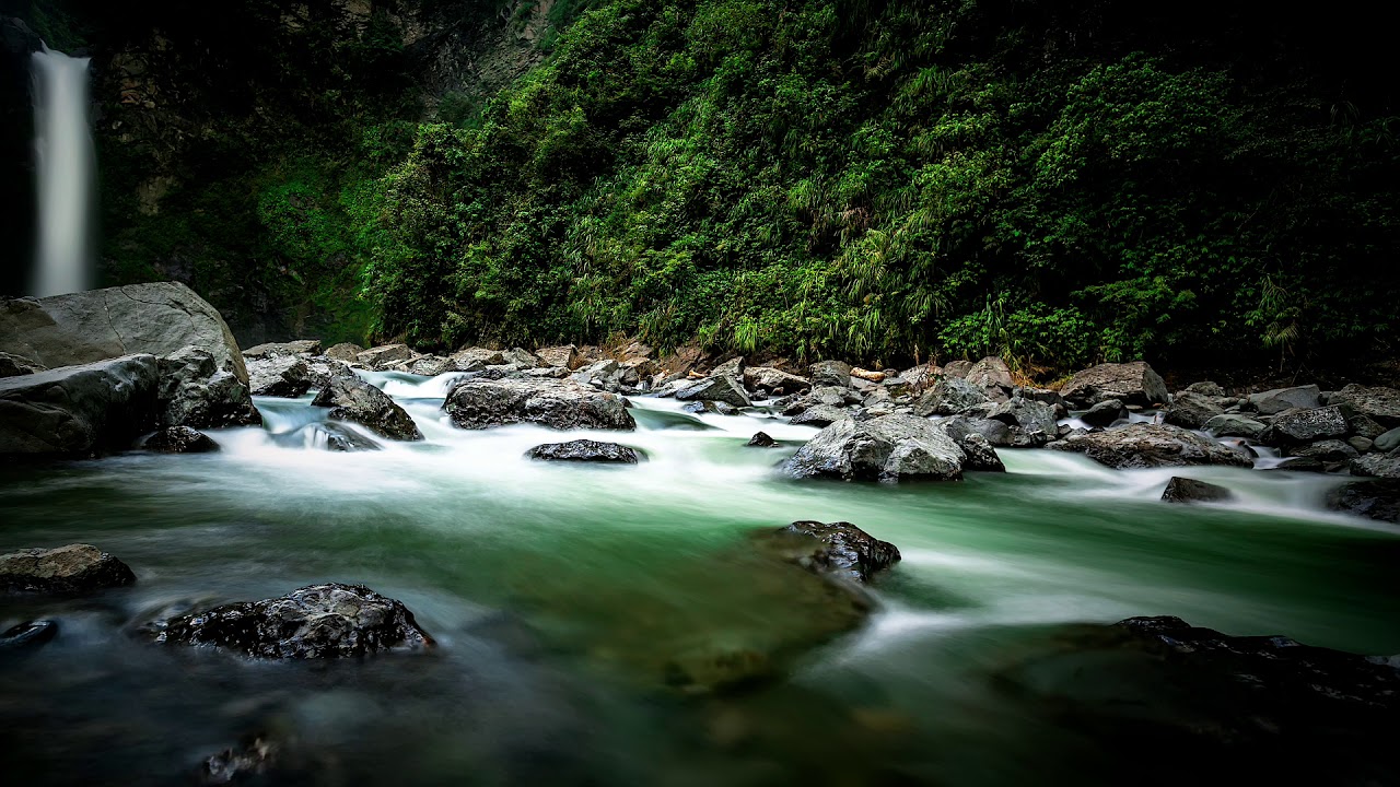 Veronica and I - Awake (Lyric Video)