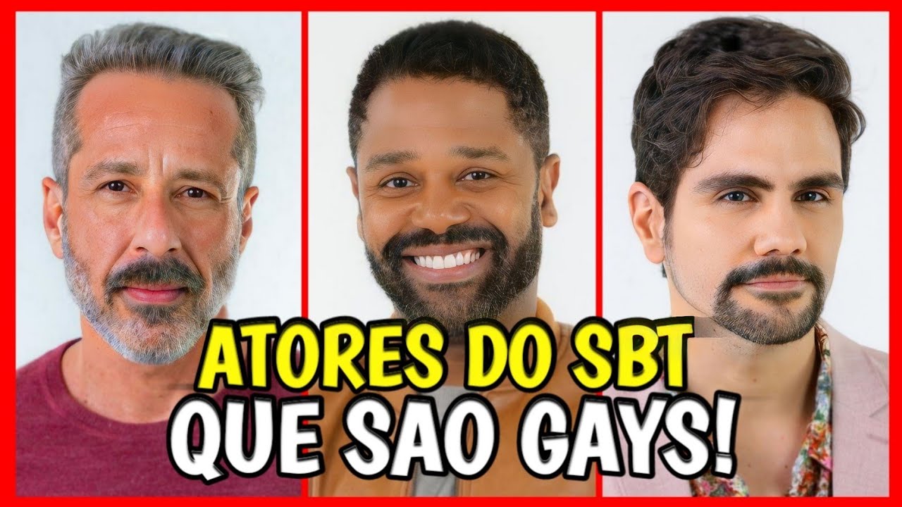 8-atores-do-sbt-que-s-o-gays-e-voc-nem-sabia-youtube