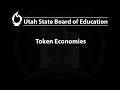 2025-08-04 | Token Economies | USBE