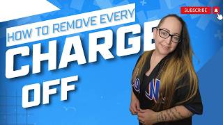 The No.1 Reason I've Removed SO Many Charge Offs