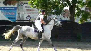 Julia Podolszyn 2011.wmv