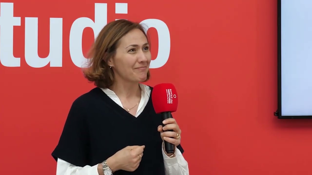 INITS - Banque des Territoires