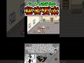 ツーソンホテルのやさしいお兄ちゃん【MOTHER2】#shorts