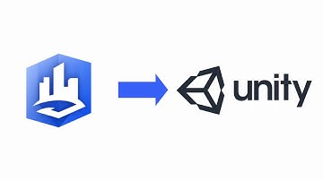 CityEngine to Unity  (Simple    Drive Game)