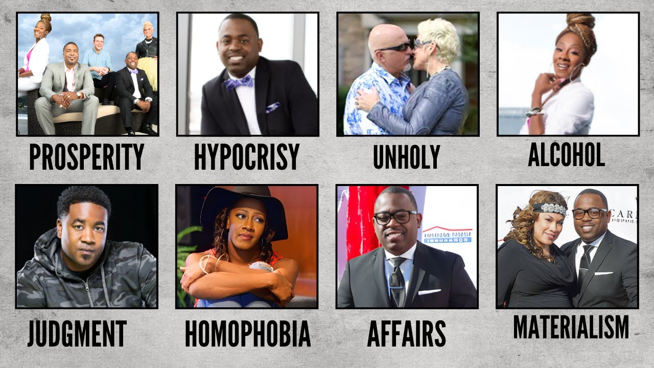 This Is Why "Preachers of Atlanta" Got Cancelled After One Season Explained