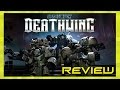 Space Hulk: Deathwing Review "Buy, Wait for Sale, Rent, Never Touch?"