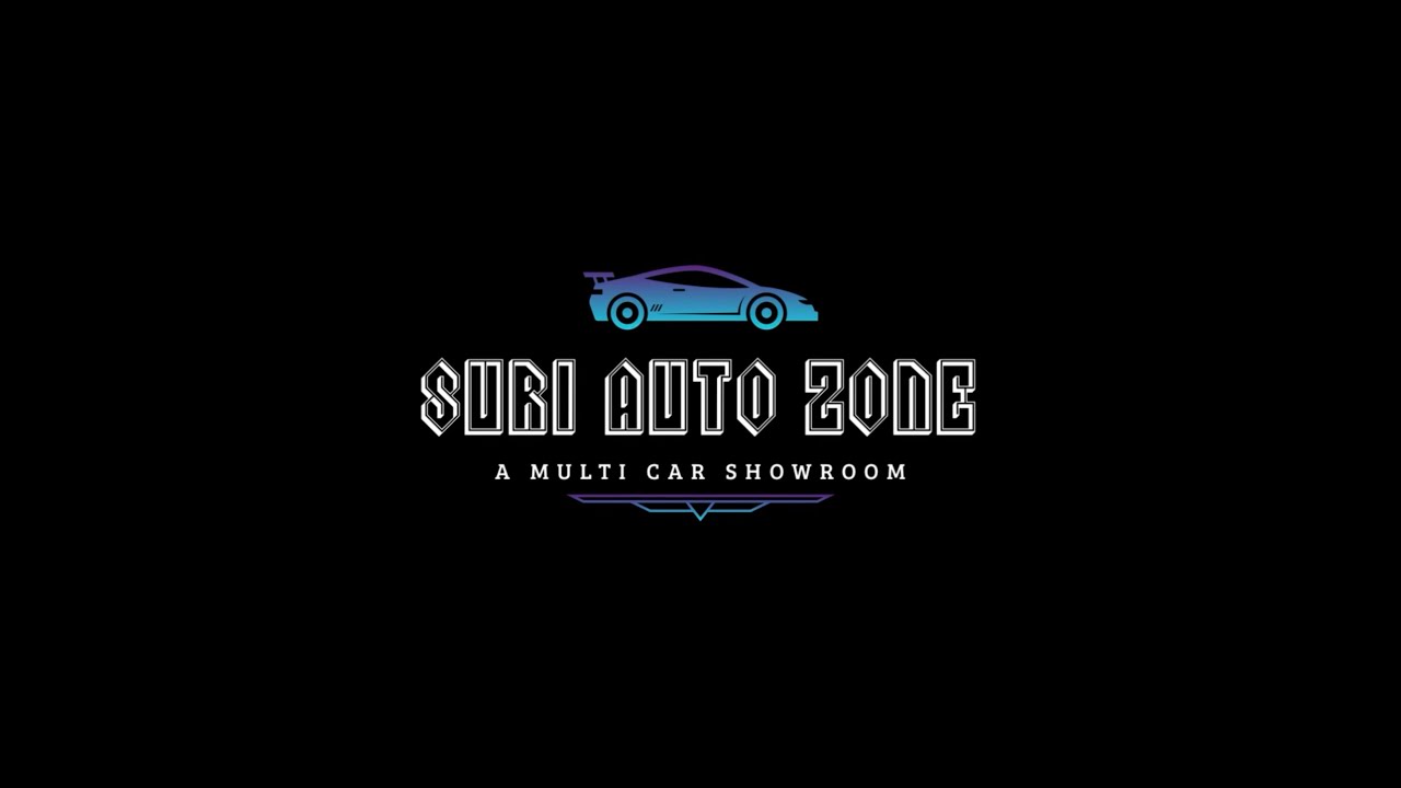INTRODUCTION / SURI AUTO ZONE VASHI YouTube