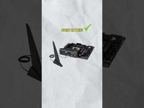 Rakit pc musti beli wifi card tech gaming rakitpc tips shorts information gaming fyp