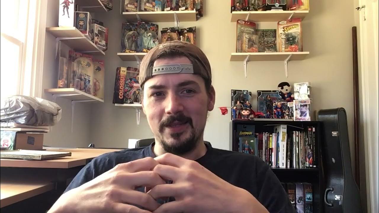 Brandon Sanderson 1 Kickstarter YouTube