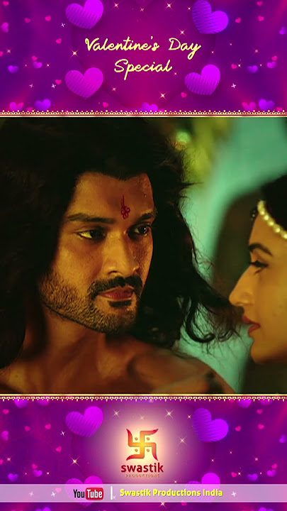 Valentine's Day Special | King Bamni & Anusuya | Porus | Swastik Productions India