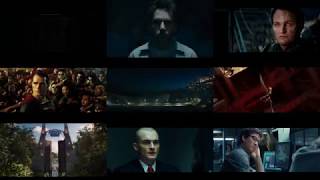 Too Many Sequels, Spin Offs And Reboots