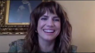 Anna Chlumsky ('Inventing Anna') on playing a real person 'through a fictional lens' | GOLD DERBY