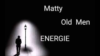 PATI2IøT ft. Old Men - ENERGIE (Prod.Jeso)