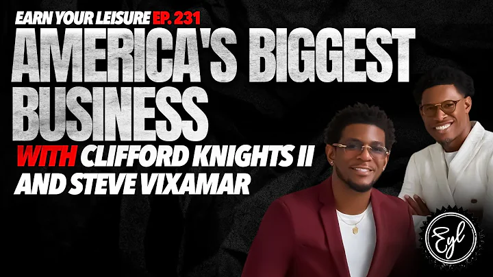 How to Start an Eight-Figure Healthcare Company Without Being a Doctor