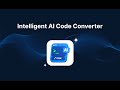 GenAI Protos – Intelligent AI Code Converter | Seamless Multi-Language Migration at Scale