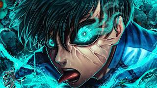 ♪ Itoshi Rin (Blue Lock) | DESTRUCCIÓN ABSOLUTA | AniRap SUB ESPAÑOL