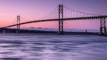 Roger Williams University Location Overview