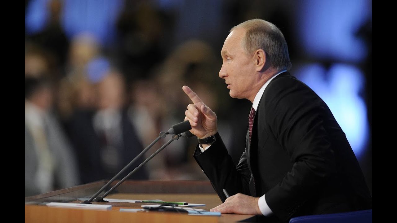 Путин Подарки Детям На Новый Год