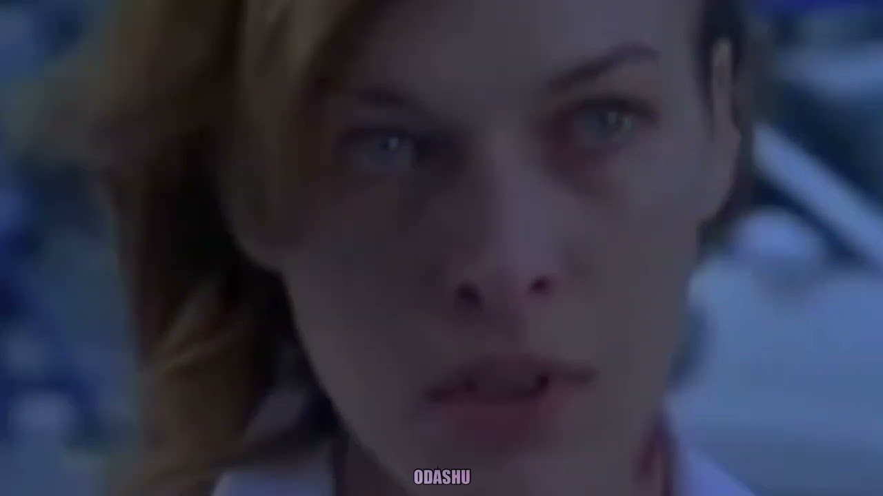 Resident Evil - End of Heartache (Killswitch Engage)