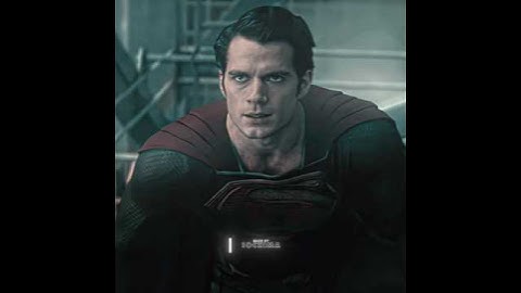 “You Can Mourn Them”- Super- Man-Edit | Fragment (Slowed)#supermanedit #henrycavill #edit #viral