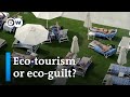 Tourism in times of climate change | DW Documentary