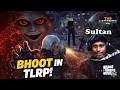 Bhoot in TLRP 👻 | Sher Khan | GTA V RP Funny Moments #tlrp #gta5 #fivem #bandhilki