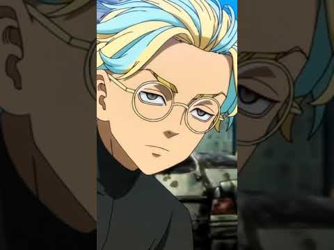 Tenjiku Edit (Flash Warning ⚠️)