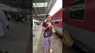 #162  Train Journey continues