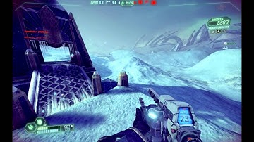 Tribes Ascend Vaggeto Random Game 2