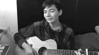 Ollie MN - please never fall in love again (Cover brianpriego)