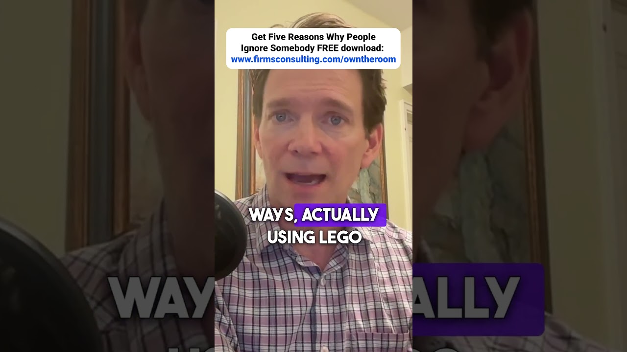 Kinesthetic Tools That Instantly Improve Communication (Michael Chad Hoeppner)