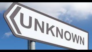 Unknown Mixture Lab