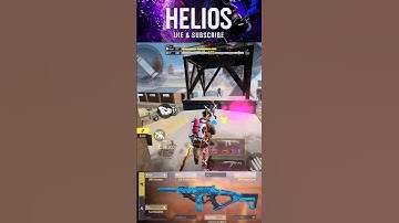 1v2 intense Showdown at radarbase, let