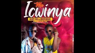 Me icwinya - muferikie Gbwoy & kizzy ug official audio 2021