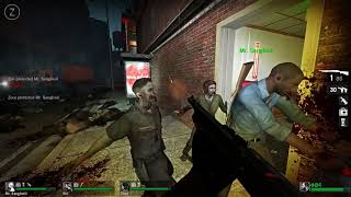 Left 4 Dead - Fairfield Terror Apartments