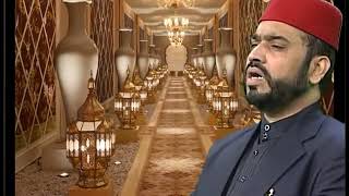 Darood Sharif - Muhammad Afzal Noshahi - Urdu Naat