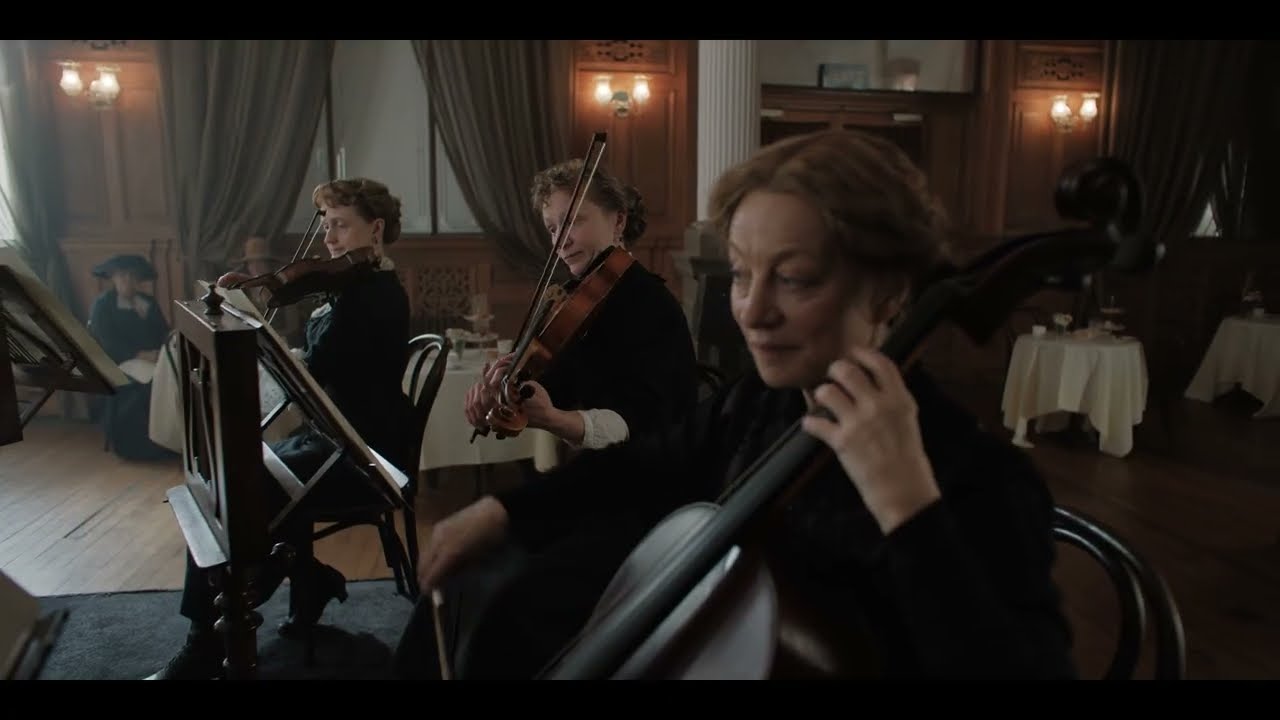 המקהלה | The Choral