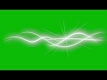 Green Screen effect Animation Stripes Gloss Футаж Эффекты Полосы Хромакей