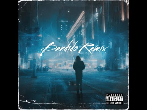 Myke Towers x @JuhnTV - BANDIDO (REMIX) Dj Eze