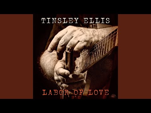 Putar Lay My Burden Down - Tinsley Ellis