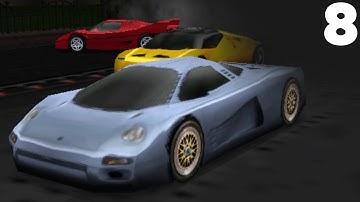 Need for Speed II - Part 8 FINALE || Monolithic Studios & Extras (Let