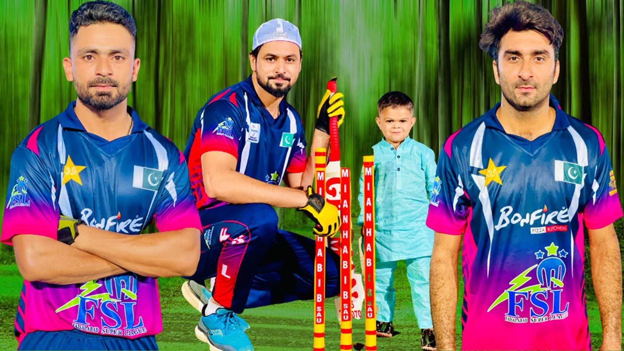 KHURRAM CHAKWAL VS HASSAN PENDA || 74 RUNS NEED 36 BALLS || LAST OVER ...