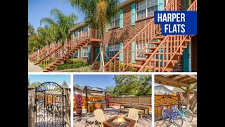 Harper Flats Apartment Homes 207