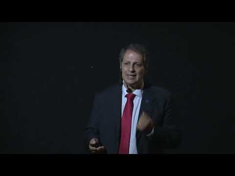 Innovating Leadership and Vision in Engineering Education | José Carlos Quadrado | TEDxPSUT Episode cover