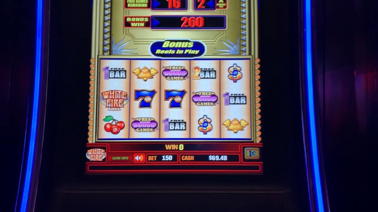 Quick Hits Slot Machine Youtube