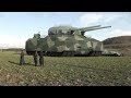 German Mega Tanks, P1000 Ratte